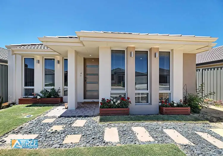 Main view of Homely house listing, 67 Mayor Street, Harrisdale WA 6112