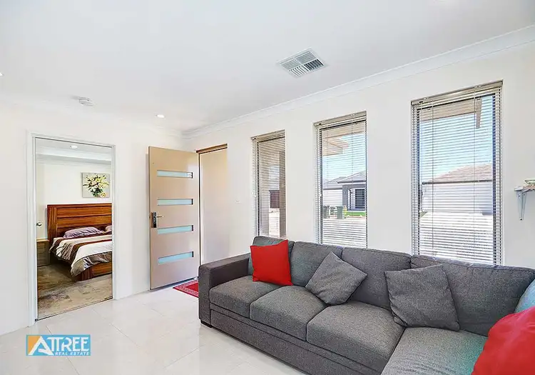 Second view of Homely house listing, 67 Mayor Street, Harrisdale WA 6112