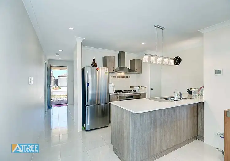 Sixth view of Homely house listing, 67 Mayor Street, Harrisdale WA 6112