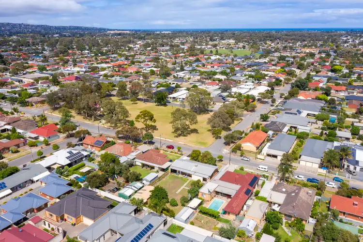 Second view of Homely house listing, 5 Beverley Street, Clovelly Park SA 5042