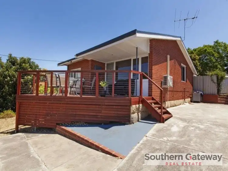 3 Wiggins Road, Orelia WA 6167