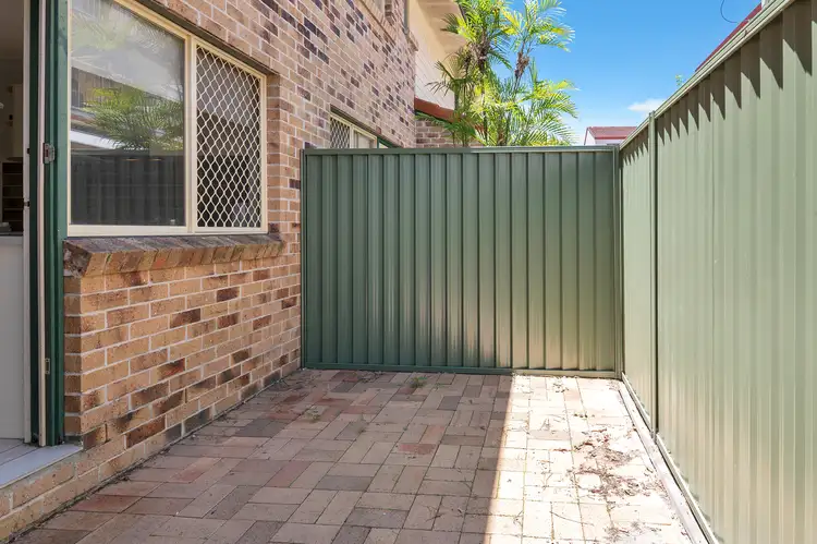 Fifth view of Homely townhouse listing, 1/5 Ahern Street, Labrador QLD 4215