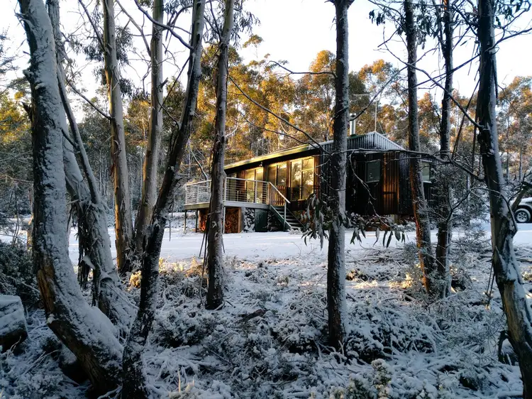 6 Larner Parade, Morass Bay, Arthurs Lake TAS 7030