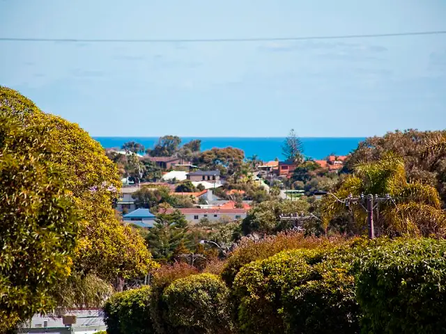 Second view of Homely villa listing, 5/31-33 Bower Street, Doubleview WA 6018