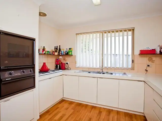 Third view of Homely villa listing, 5/31-33 Bower Street, Doubleview WA 6018