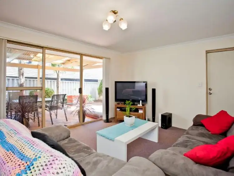 Fourth view of Homely villa listing, 5/31-33 Bower Street, Doubleview WA 6018