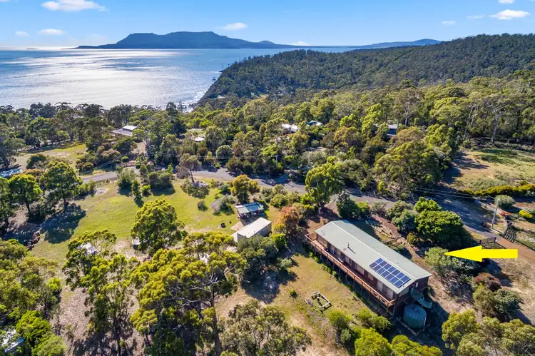 11 Van Leeuwen Crescent, Spring Beach TAS 7190