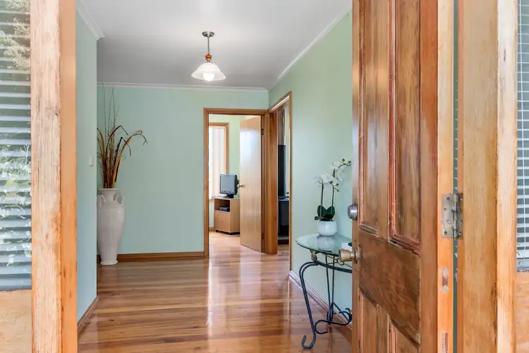 Second view of Homely house listing, 11 Van Leeuwen Crescent, Spring Beach TAS 7190