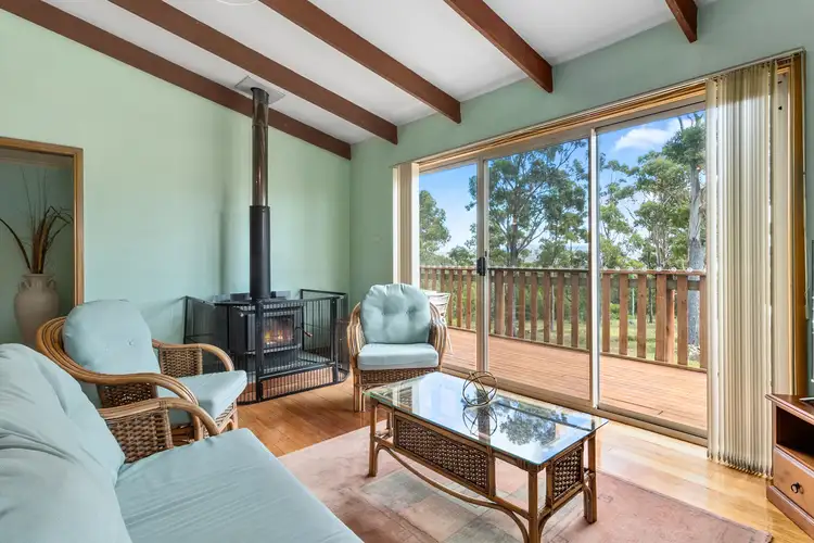 Fourth view of Homely house listing, 11 Van Leeuwen Crescent, Spring Beach TAS 7190