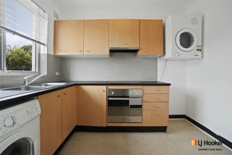 Second view of Homely studio listing, 10/306 Edgeware Road, Newtown NSW 2042