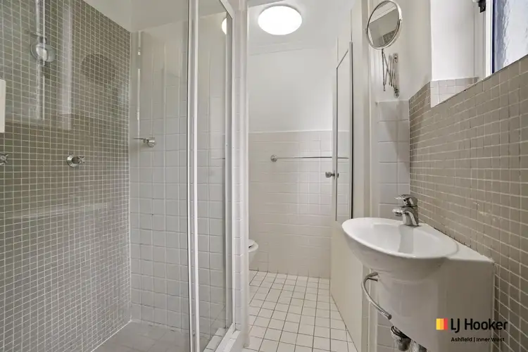 Third view of Homely studio listing, 10/306 Edgeware Road, Newtown NSW 2042