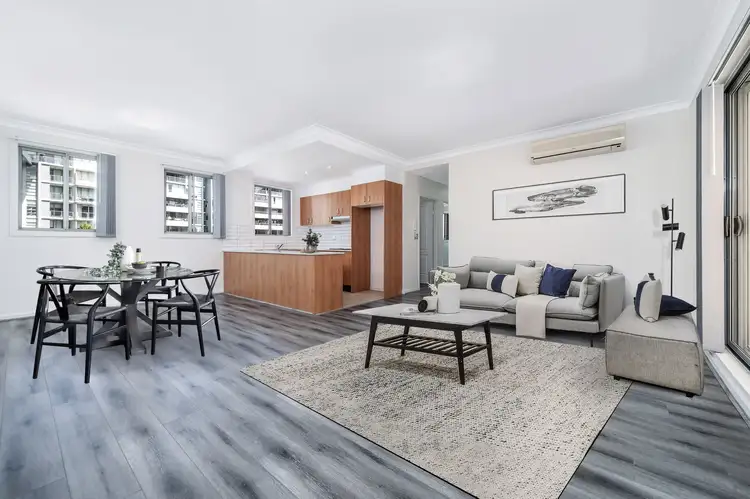 401A/572-582 Princes Highway, Rockdale NSW 2216