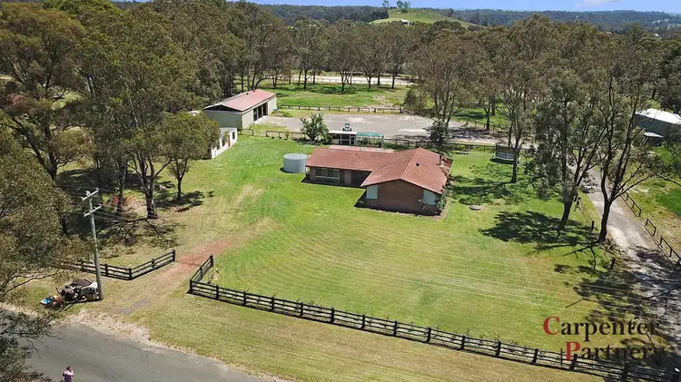 75 Lawson Road, Pheasants Nest NSW 2574