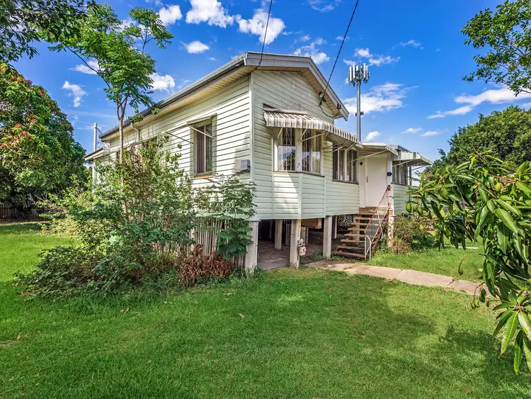 13 Merton Street, East Ipswich QLD 4305