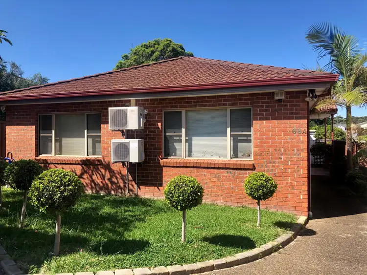 68A George Street