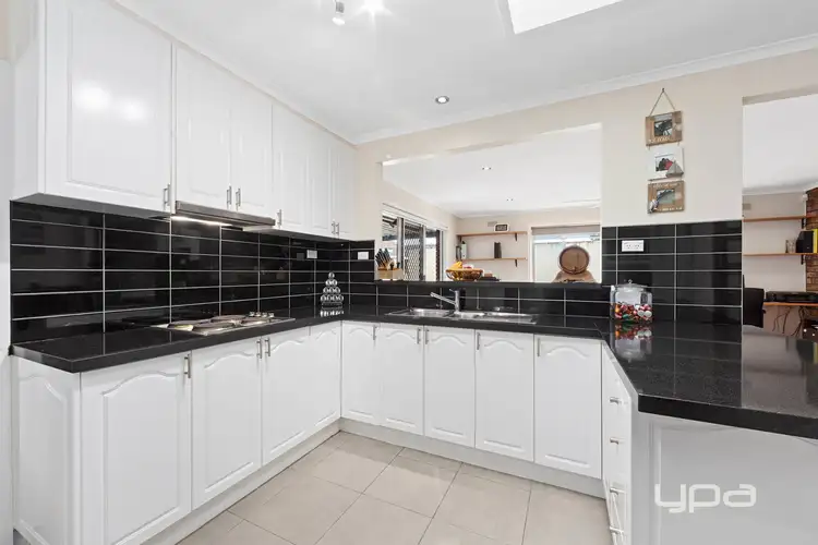 Fourth view of Homely house listing, 13 Dover Street, Albanvale VIC 3021