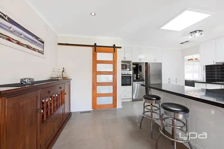 Fifth view of Homely house listing, 13 Dover Street, Albanvale VIC 3021