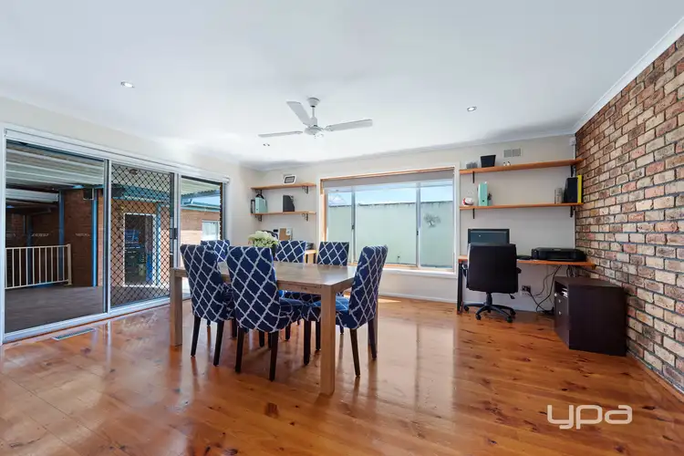 Sixth view of Homely house listing, 13 Dover Street, Albanvale VIC 3021