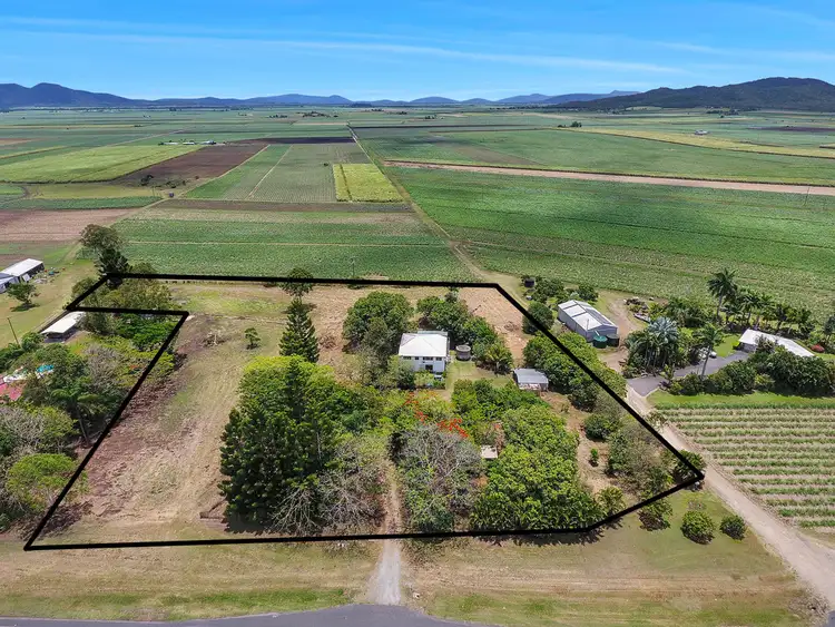 Main view of Homely house listing, 24771 Peak Downs Highway, Victoria Plains QLD 4751