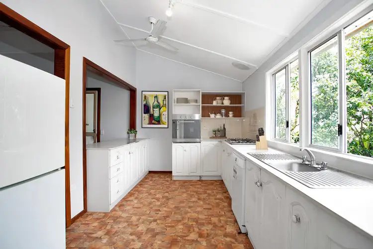 Sixth view of Homely house listing, 24771 Peak Downs Highway, Victoria Plains QLD 4751