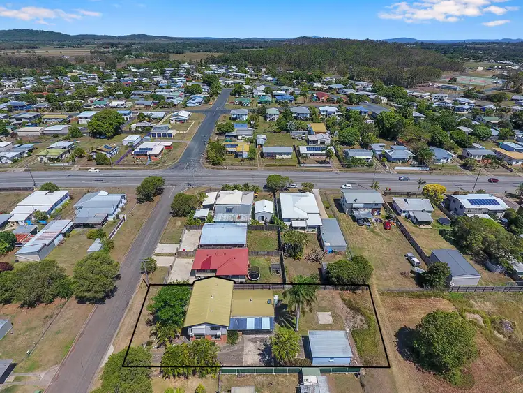 Seventh view of Homely house listing, 11 Lawrie Street, Sarina QLD 4737