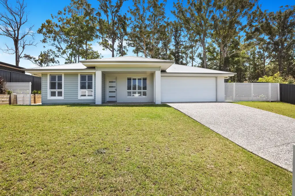 Main view of Homely house listing, 18 Lemongrass Circuit, Wauchope NSW 2446