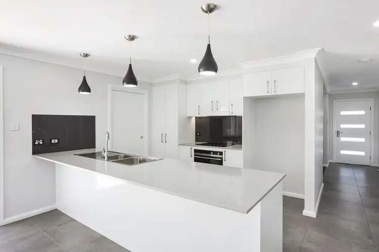 Second view of Homely house listing, 18 Lemongrass Circuit, Wauchope NSW 2446