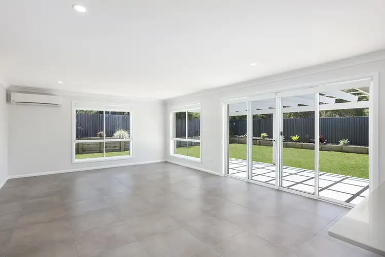 Third view of Homely house listing, 18 Lemongrass Circuit, Wauchope NSW 2446