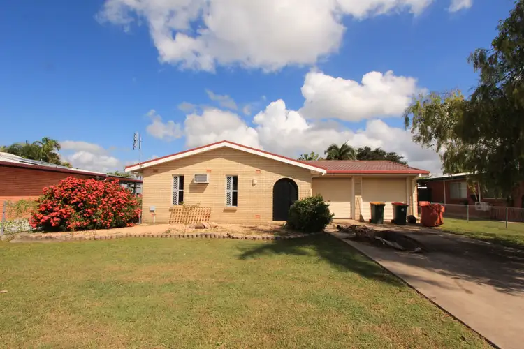 35 Garden Grove Crescent, Kirwan QLD 4817
