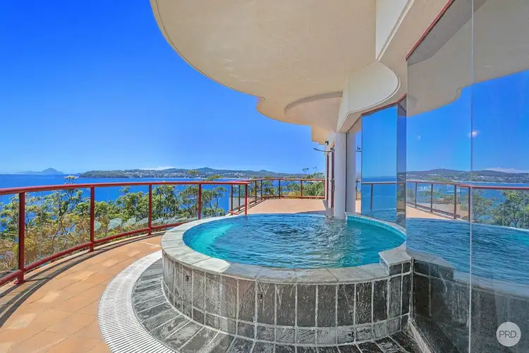 Second view of Homely house listing, 52 Randall Drive, Salamander Bay NSW 2317