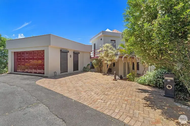 Third view of Homely house listing, 52 Randall Drive, Salamander Bay NSW 2317