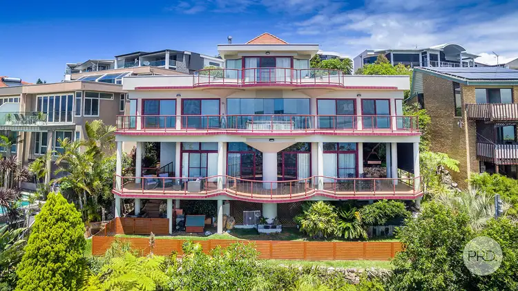 Fourth view of Homely house listing, 52 Randall Drive, Salamander Bay NSW 2317
