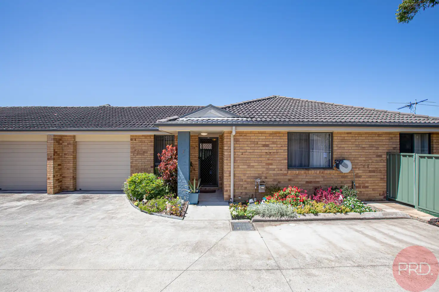 Main view of Homely unit listing, 7/170 Anderson Drive, Beresfield NSW 2322