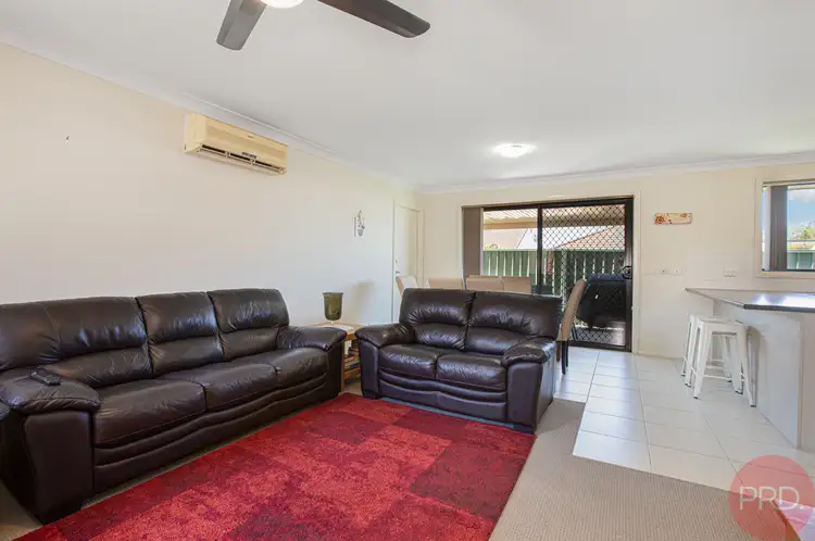 Second view of Homely unit listing, 7/170 Anderson Drive, Beresfield NSW 2322