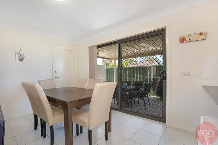 Fifth view of Homely unit listing, 7/170 Anderson Drive, Beresfield NSW 2322