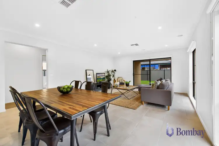 Second view of Homely house listing, 8 Flaubert Road, Craigieburn VIC 3064