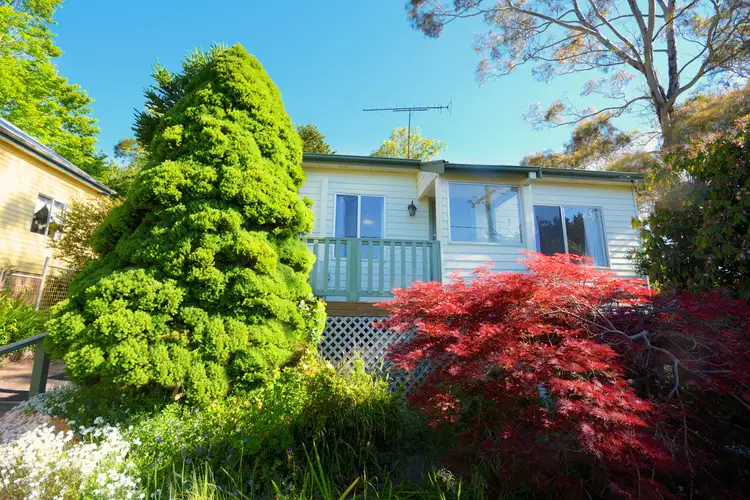 12 Murri Street, Blackheath NSW 2785