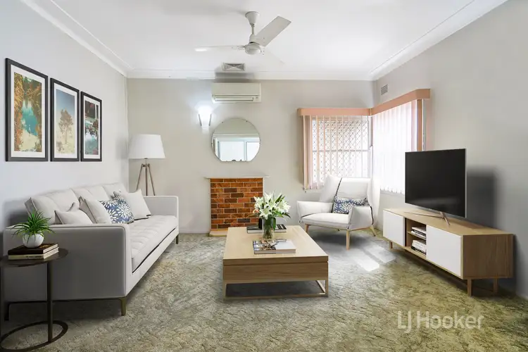 Second view of Homely house listing, 62 Balmoral Street, Blacktown NSW 2148