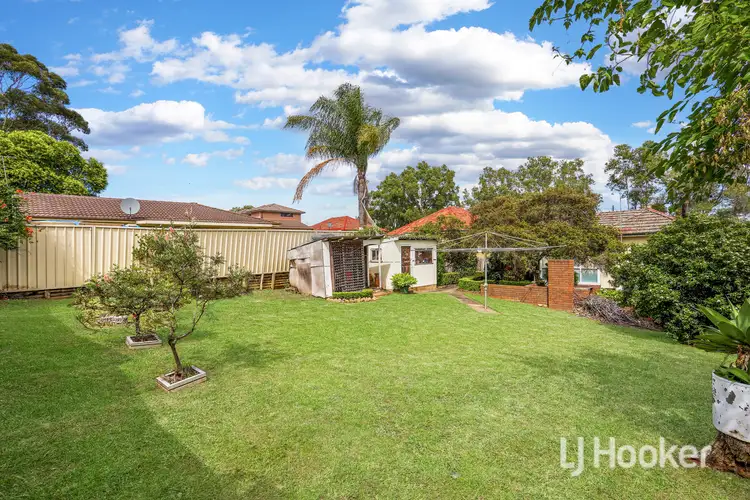 Third view of Homely house listing, 62 Balmoral Street, Blacktown NSW 2148