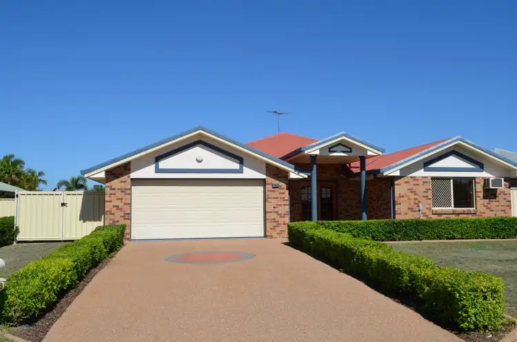 19 Haswell Street, Emerald QLD 4720