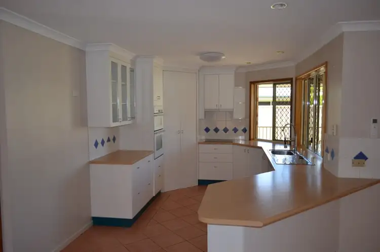 Second view of Homely house listing, 19 Haswell Street, Emerald QLD 4720