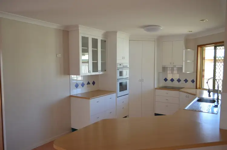 Third view of Homely house listing, 19 Haswell Street, Emerald QLD 4720