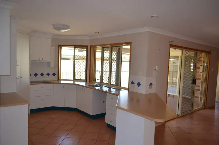 Fourth view of Homely house listing, 19 Haswell Street, Emerald QLD 4720