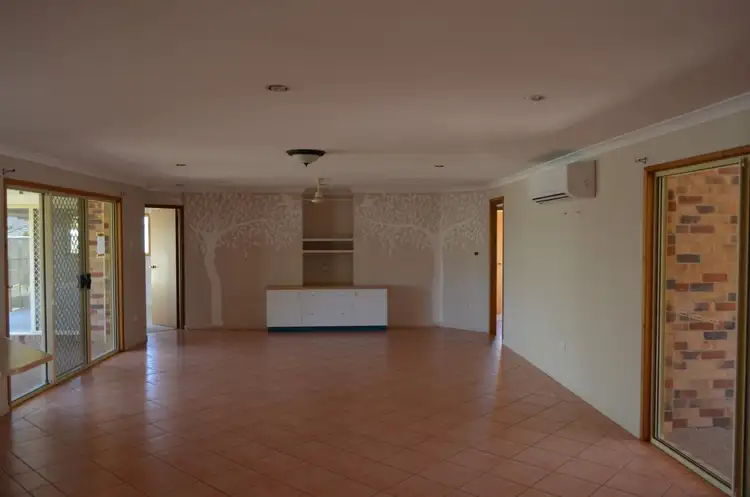 Fifth view of Homely house listing, 19 Haswell Street, Emerald QLD 4720