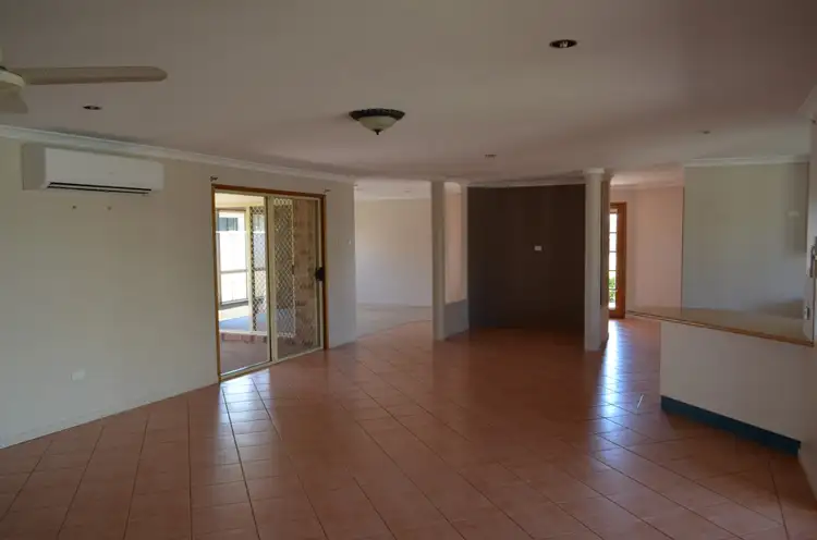 Sixth view of Homely house listing, 19 Haswell Street, Emerald QLD 4720