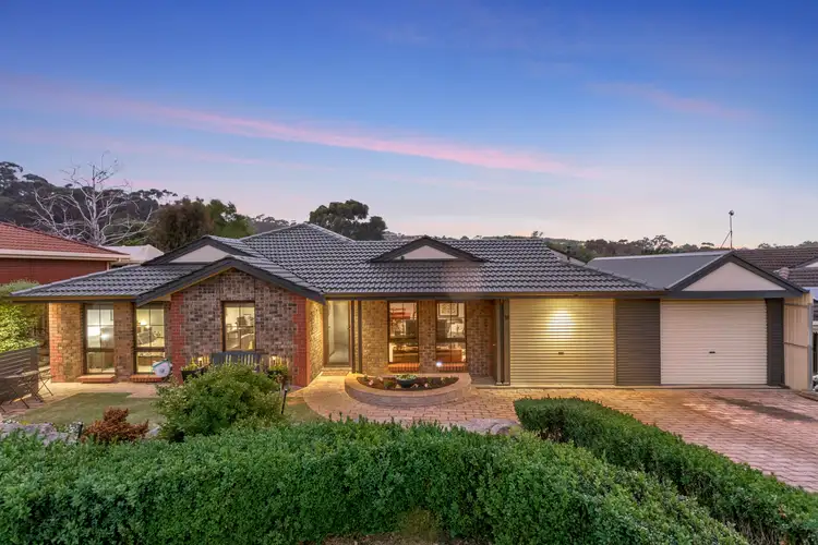 Third view of Homely house listing, 18 Horseshoe Drive, Woodcroft SA 5162