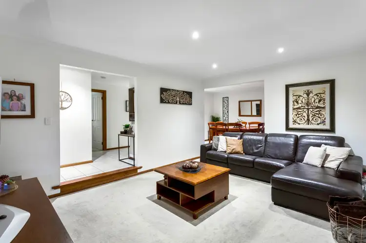 Fourth view of Homely house listing, 18 Horseshoe Drive, Woodcroft SA 5162