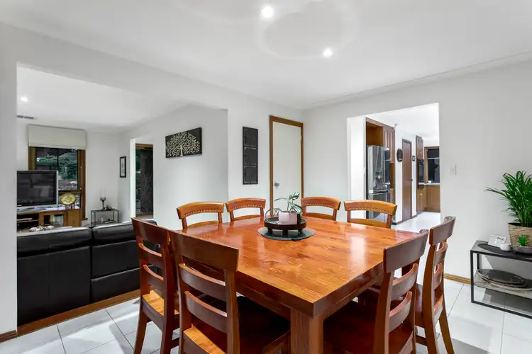 Sixth view of Homely house listing, 18 Horseshoe Drive, Woodcroft SA 5162
