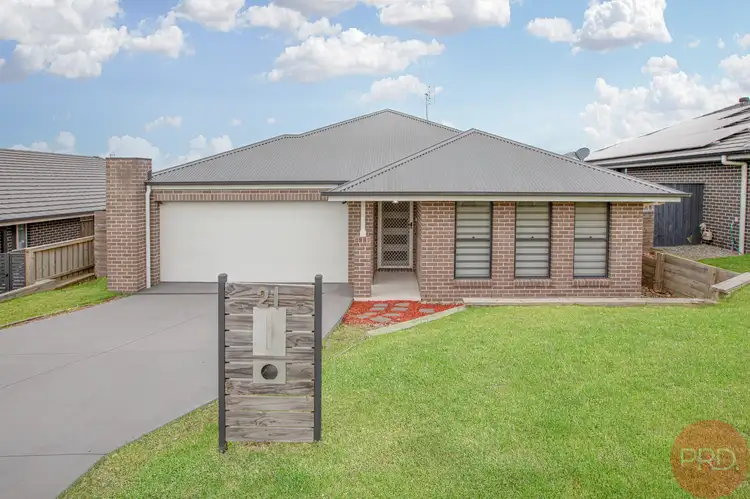 21 Horizon Street, Gillieston Heights NSW 2321
