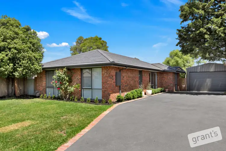 6 Trewin Court, Narre Warren VIC 3805